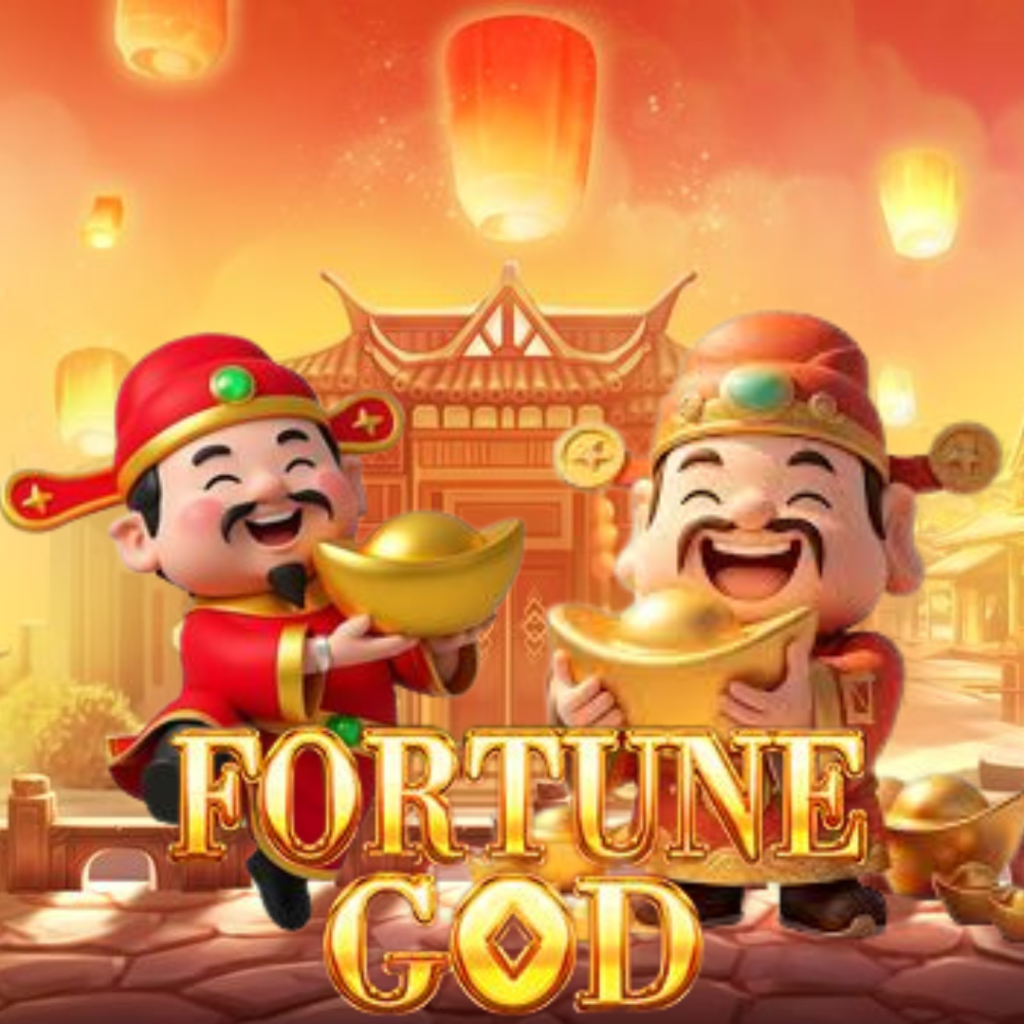 fortune gods