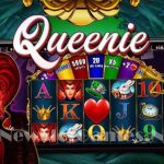 Queenie: Ratu Gila dari Negeri Ajaib yang Bikin Jackpot Berlimpah!