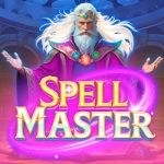 Slot Ajaib Penuh Mantra dan Keberuntungan