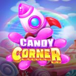 Candy Corner: Petualangan Manis di Dunia Slot Bertema Permen
