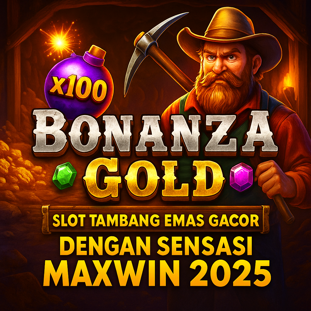 Bonanza Gold