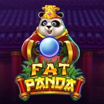 Fat Panda™: Slot Video Menggemaskan dengan Potensi Kemenangan Menggiurkan