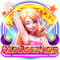 Wild Disco Night