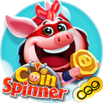 Coin Spinner